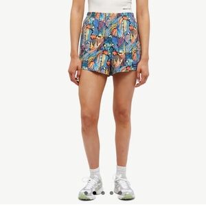 Patagonia Women's Multicolor Athletic Shorts